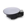 Unprimed Fuel Gas Tank Door Lid Cover Flap Cap For VW Polo 2011 2012 2013 2014 2015 2016 2017 2018  6R0809857