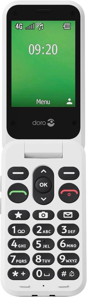 Телефон Doro Leva E22