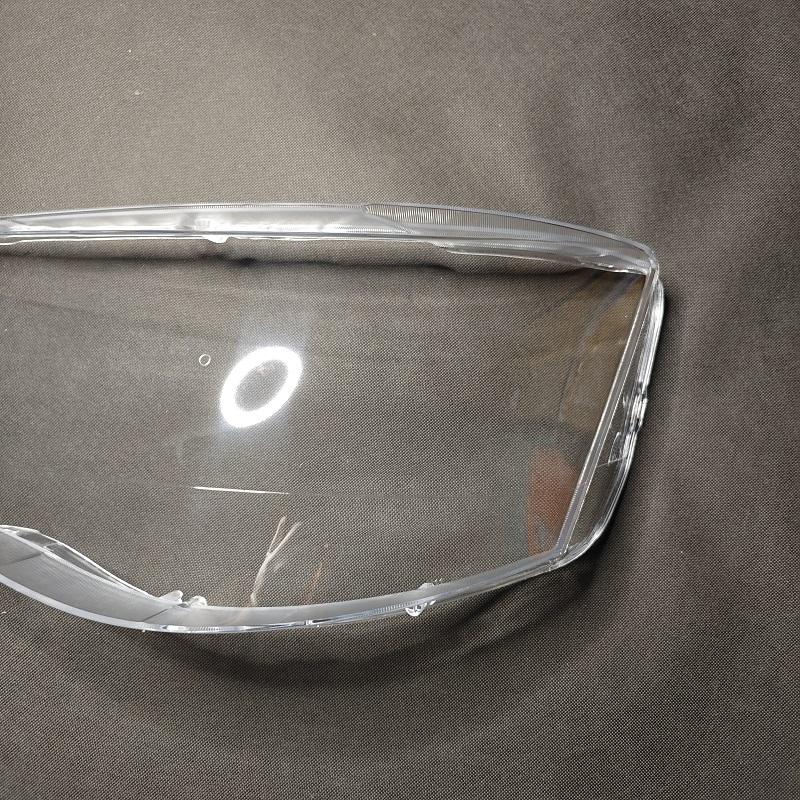 Headlamp Shell For Chrysler Grand Voyager 2011 2012 2013 2014 2015 Headlight Lens Cover Transparent Glass Lampshade Car Parts