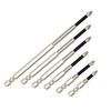 1pc 25/50/65/70/75/90/100/120/150mm Cross-Magnetic Screwdriver Bit Alloy Steel Anti-Slip Long Drill Bits PH2 Non-slip Hand Tools