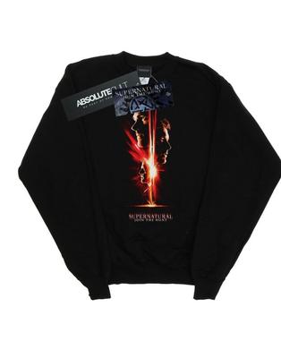 Herren Dawn Of Darkness Sweatshirt