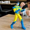 3D-gedruckte Actionfigur, mehrgelenkiges bewegliches Spielzeug, sammelbare artikulierte Figur für Schreibtischdekoration, Geschenke für Sammler