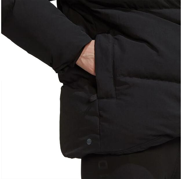 Adidas Big Baffle Jacket