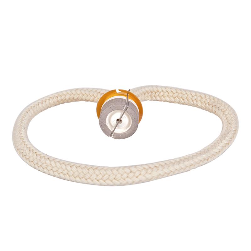 Katalytische Brander Lont Geurolielamp S/L Maat Essentiële Olie Lamp Vervanging