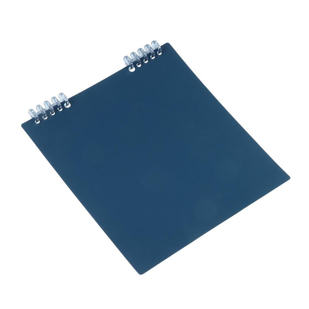 

Портативный квадратный блокнот, обложка из бумаги, блокнот-дневник, обложка для альбома для эскизов, для школьных принадлежностей