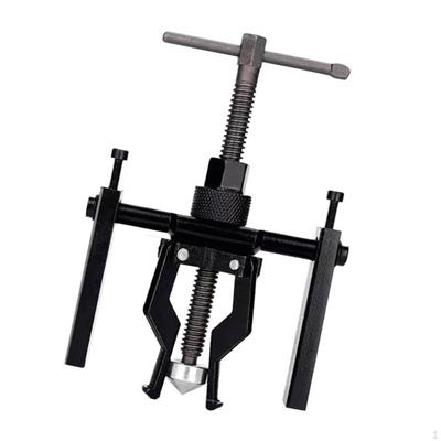 3 Jaw Inner Bearing Puller Removing Tool Accessories Multipurpose Manual Internal Pullers Wheel