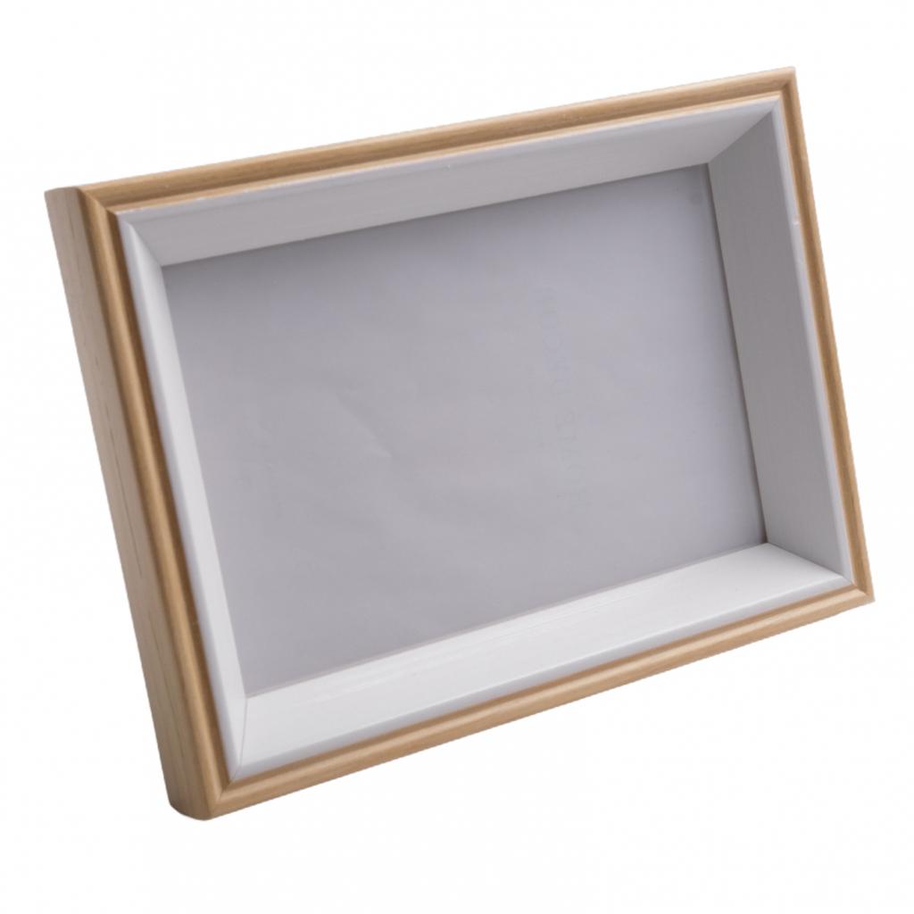 Diy Table Frame Inch Photo Frame Table Wall Hanging