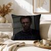 TV Show Hhouse Pillow Case for Sofa Living Room Home Office Decor Protective Cover