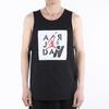 Jordan Basketball Training Tank Top Men Tops Black CI0276-010