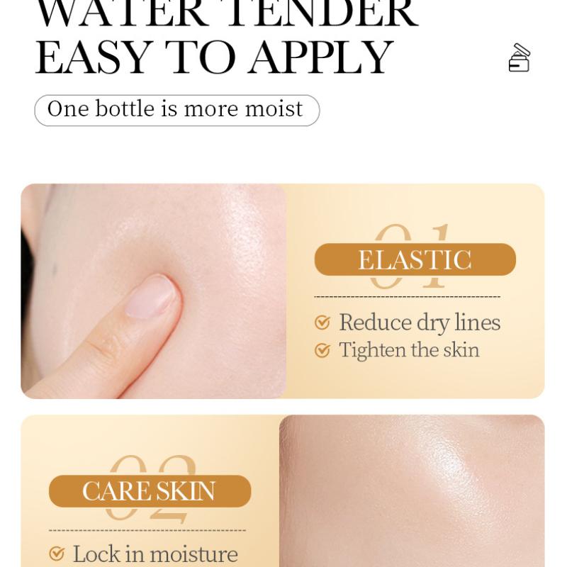 Kollagencreme 100g SADOER Hydratisierend Feuchtigkeitsspendend Verjüngend Feuchtigkeitscreme