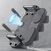 Allenatore multifunzione per plank e push-up con timer