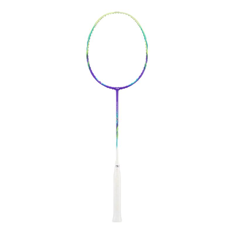 Бадминтонная ракетка Li-Ning Storm WS72 Power Ultralight