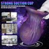 Silicone Dragon Egg Anal Stopper Outdoor Gay Large Anal Stopper Backyard Toy SM Supplies Female Masturbator Adult Supplies