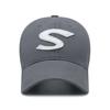 Dadaowei Spring and Summer Versatile Casual Baseball Hat Trendy Student Outdoor Baseball Hat