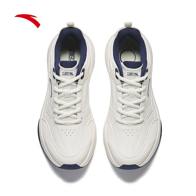 Anta ACE 2.0 Women's Tennis Style Chunky Casual Shoes