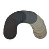 1000/1500/2000/3000/5000 Grit Sandpaper Dry And Wet
