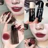 CAPPUVINI Matte Velvet Lip Balm Mashed Potato Texture Available In 6 Colors