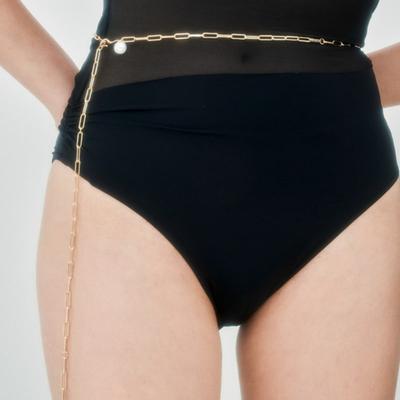 Broches y joyería para el cuerpo