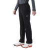 YONEX Knit Pants 68115 Black Size M Women's Warm-Up (007)