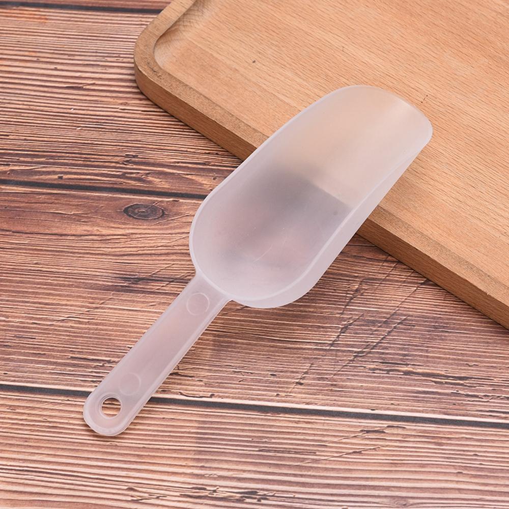 Tea Coffee Scoop Grains Shovel Multifunctional Ice Tray Shovel Ice Cream Scoops Measuring Scoops
