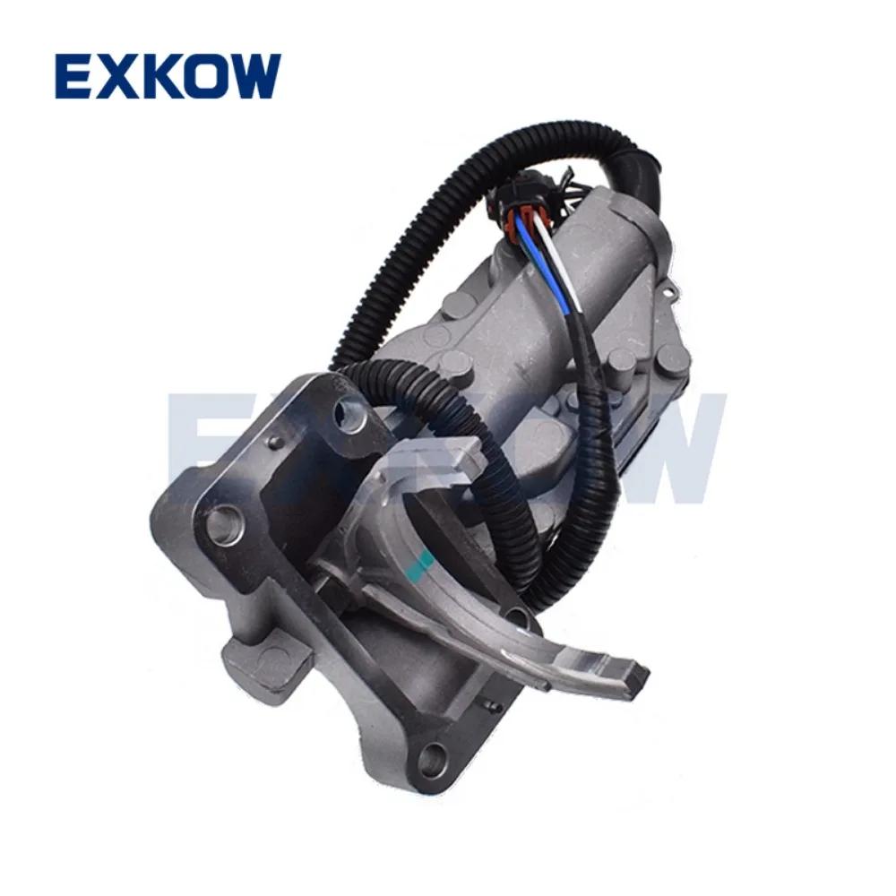 Differential Vacuum Axle Actuator for Isuzu Pickup D-MAX 4JJ1 3.0L Turbo Diesel 2003- MU-X 8-97367-959-0 8981408531
