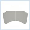 Car Tray Table Folding Auto Driver Pessenger Seat Laptop Desk Drinks For Interior Accessories Foldable Tray Food Cup Holder