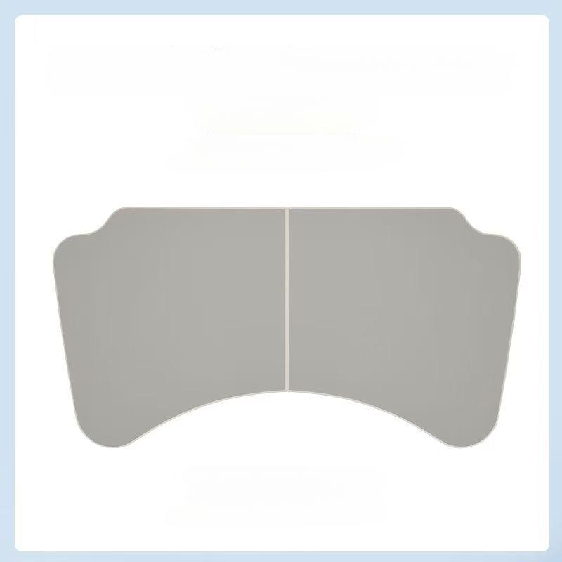 Car Tray Table Folding Auto Driver Pessenger Seat Laptop Desk Drinks For Interior Accessories Foldable Tray Food Cup Holder