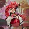 GEAR Baiken Painted Finished Figure "GUILTY -STRIVE-" Non-scale PVC&ABS