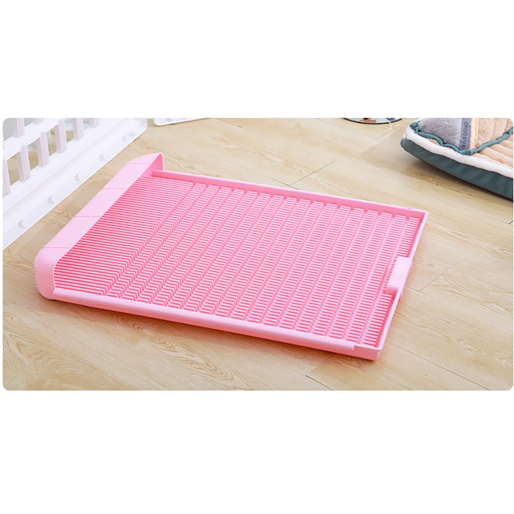 Pet Dog Toilet Reusable Tear-proof Keep Paws Dry Training Pad Pet Supplies For Small Medium Large Dogs