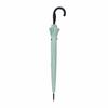 Mabu 58cm Basic Jump 16 Palm Leaf Parasol Long Umbrella with UV Light and a Floral Suitable for Rain or and Women's (SMV-42081) - Protection,