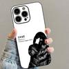 Y-Yeat Lyfestyle Album Handyhülle Für iPhone 16 15 14 13 12 11 PRO MAX PLUS Mini TPU Weiche, Hautfreundliche Hülle