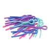 20pcs Bobbin Threads Clip Long Plastic Material Random Color Small Lightweight Portable Practical