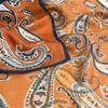 68x68cm Women's Printed Scarf; Beach Shawl; Ribbon Headband; Shawl; Headscarf, New Style