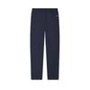 New FILA Knitted Sweatpants Men's Legend Blue F11M421604FNV