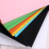 A4 Color & Black/White Cardstock, 200g, for Kids' Crafts & Art, Free Shipping
