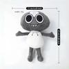 Caldo 32 Stili Carino Mondo Ragdoll Riempito Gioco Horror Piccola Pietra Peluche Giocattolo Morbido Cuscino Bambola Regalo per Bambini Bambola Regalo per Bambini