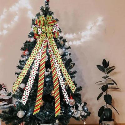 Festligt tilbehør – Julepynt