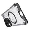 Creative 2-in-1 Honeycomb Magnetic Phone Case for Huawei P70 Ultra/Mate70