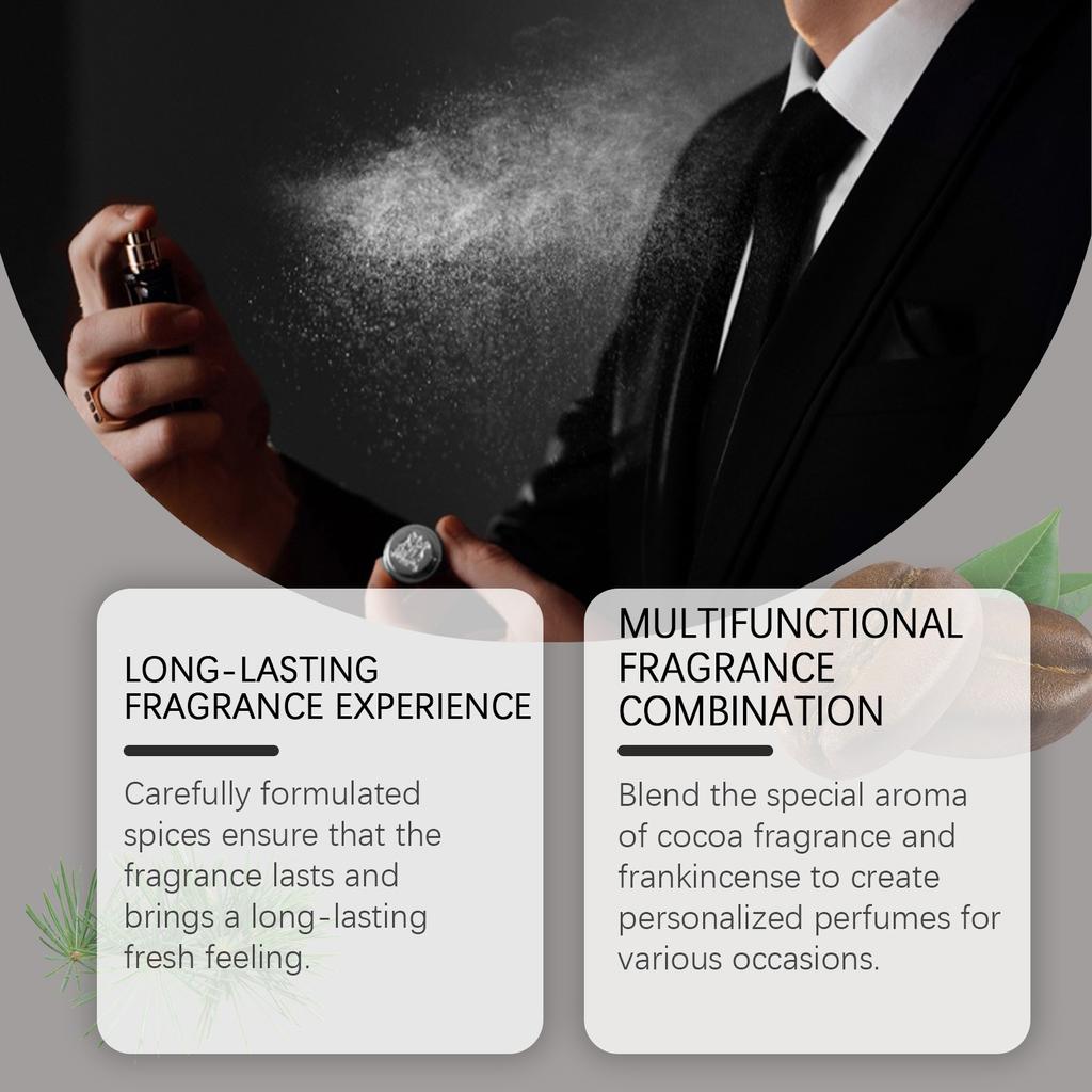 50ml Exotic Pheromone Scented Perfume For Men, Perfumes To Attract Women, Perfume Colognes , Unique Scent,easy To Carry, Unleash Your Alluring Charm