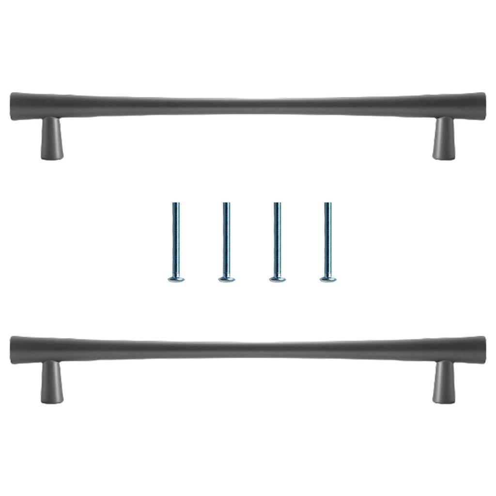 Upgrades Drawer Pull Simple Styles Cabinet Handle Stylish Cabinet Accessories Par for Kitchen Bathroom & Dresser Use