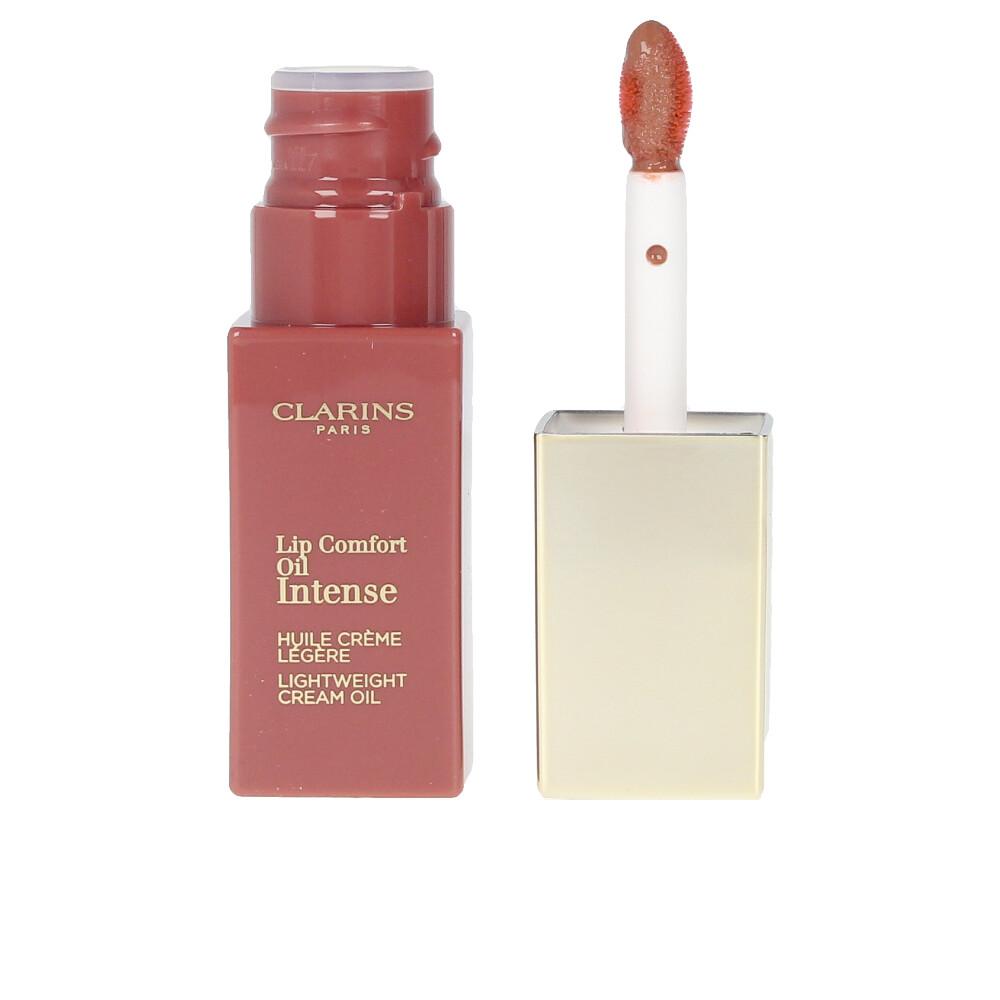 HUILE CONFORT LÈVRES intense #01-nude intense
