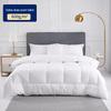 Yierya Class A Thickened Faux Goose Down Winter Comforter