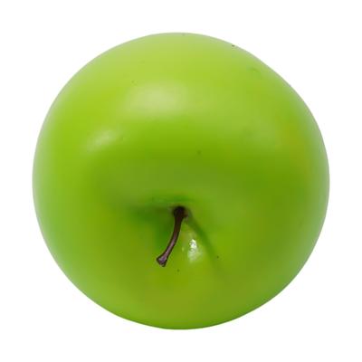 1 szt. Sztuczne Owoce Dekoracja Domu Sztuczna Pomarańcza Brzoskwinia Jabłka Gruszka Winogrono Cytryna Brzoskwinia Ornament Rekwizyty do Fotografii Kulinarnej