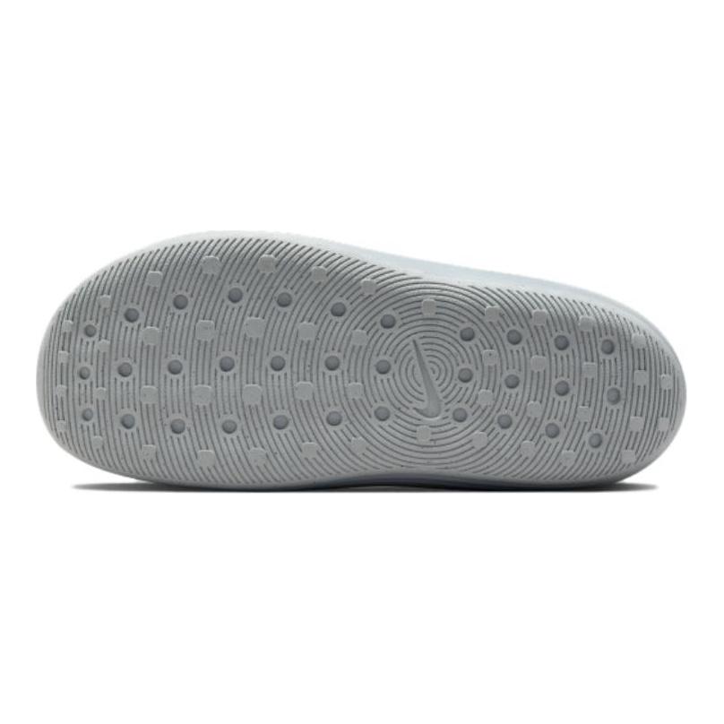 Nike ReactX Rejuven8 Slide Wolf Grey Men Sneakers HV4479-002