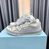 Unisex Retro Klassische Weiße Sneaker: Rutschfeste Freizeitschuhe für draußen, Größen 35-46