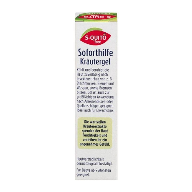 Esquitopre Baby & Kids Anti-Muc (Insect) Gel 15ml