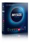 My Size PRO Comfort Fit Condoms, 60mm, 3-Pack