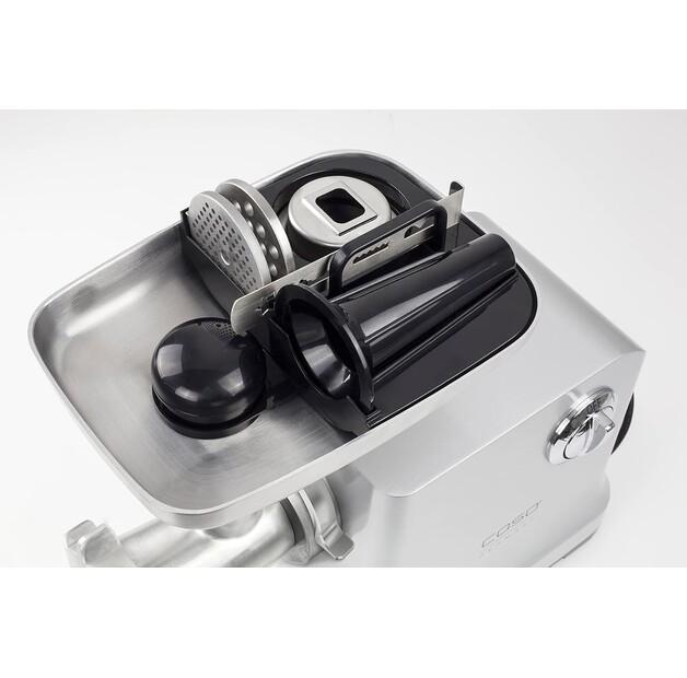 Meat Grinder Caso FW 2000 (2870)