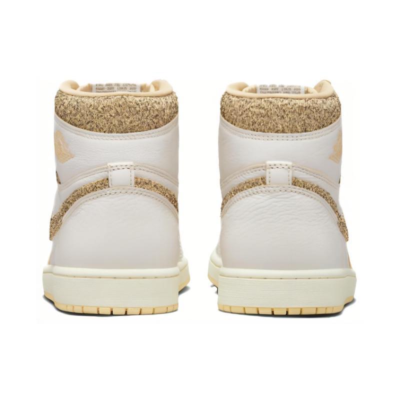 Air Jordan 1 Retro High Og 'Craft Vibrations Of Naija' Jordan FD8631-100