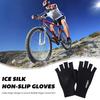 Cozy Sunscreen Gloves High Elastic Thin Sun-Protection